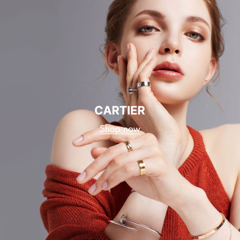 캉카스에서 중고 명품을 사고 파는 것의 이점