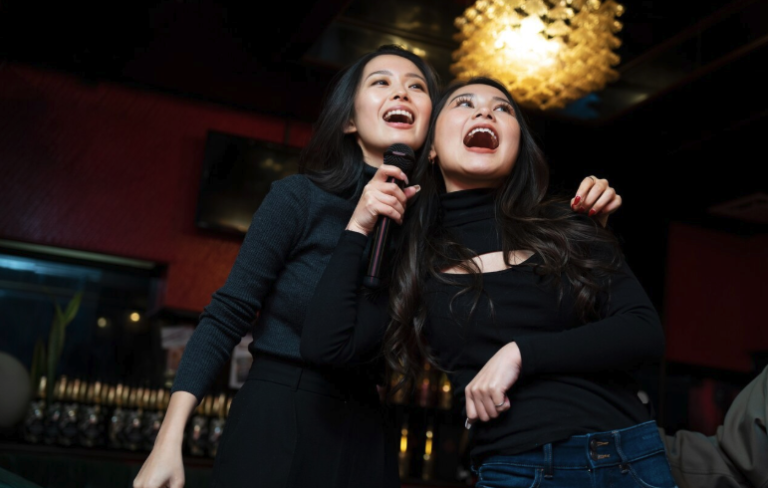 강남가라오케: 평범한 노래방을 초월하는 프리미엄 엔터테인먼트의 정수