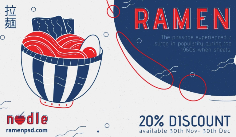 Eco friendly noodle packaging options that cut waste and win customers