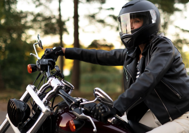 Finding the right noise reduction level for your style of riding