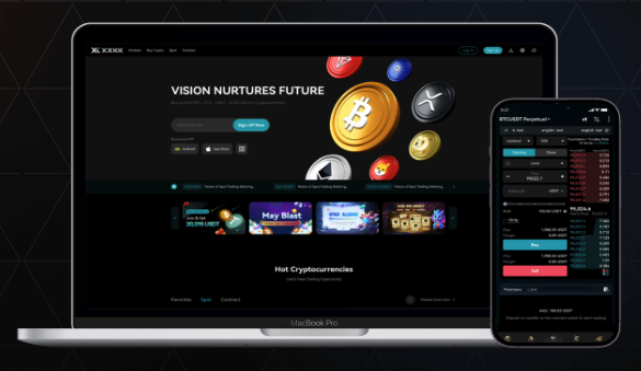 XXKK Community Coin Vote: Empowering Traders Through Democratic Token Selection