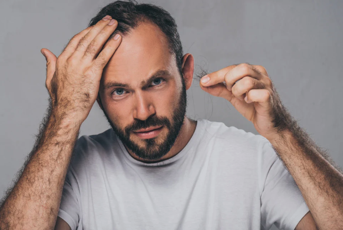 핀페시아 직구: 안전하고 신뢰할 수 있는 핀페시아 공식 직구몰에서 탈모 치료제를 만나보세요