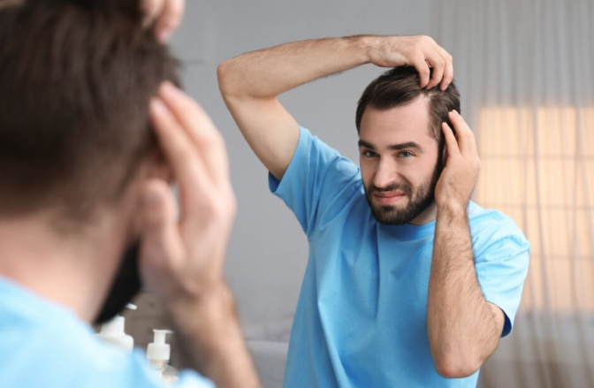 핀페시아 공식 직구몰, 탈모 치료 핀페시아를 안전하고 확실하게 구매하는 유일한 길