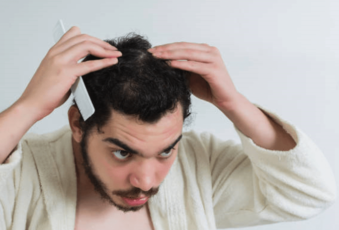 핀페시아 직구, 안전한 모발 재생의 길을 열다: 공식 직구몰을 통한 확신의 선택