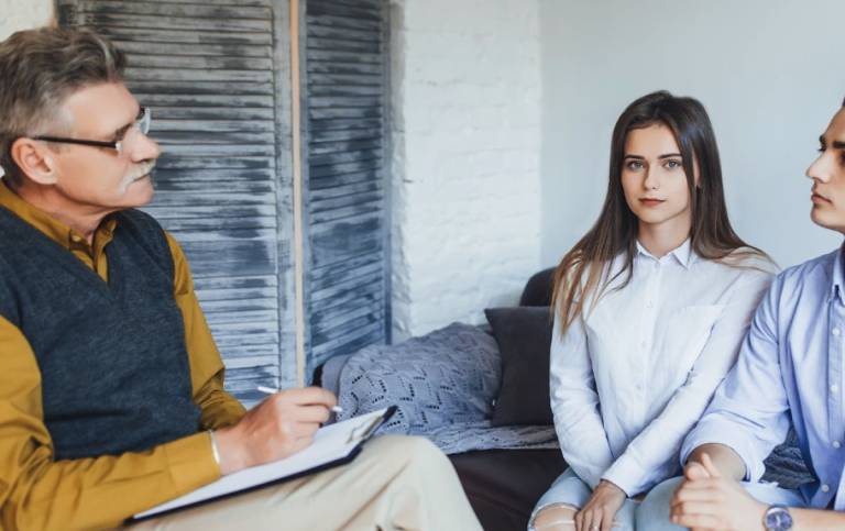 Repairing trust after secrets: a practical path through marriage counseling in Greeley