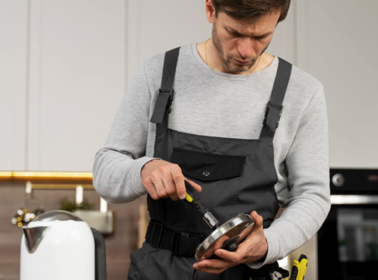 Clear Pricing and Skilled Repairs for Everyday Appliance Issues